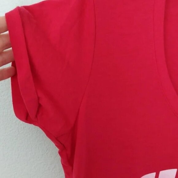 Nike t-shirt.Size S - Picture 3 of 4